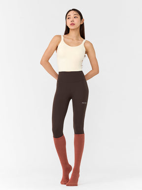 黑標360N 全方位柔彈美感保暖褲｜共14色 ｜XP9193F