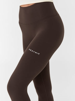 黑標360N 全方位柔彈美感保暖褲｜共14色 ｜XP9193F