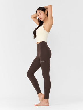 黑標360N 全方位柔彈美感保暖褲｜共14色 ｜XP9193F