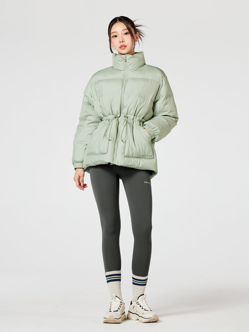 黑標360N 全方位柔彈美感保暖褲｜共14色 ｜XP9193F