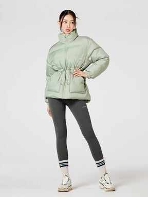 黑標360N 全方位柔彈美感保暖褲｜共14色 ｜XP9193F