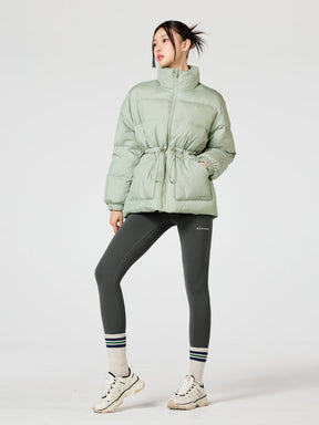 黑標360N 全方位柔彈美感保暖褲｜共14色 ｜XP9193F