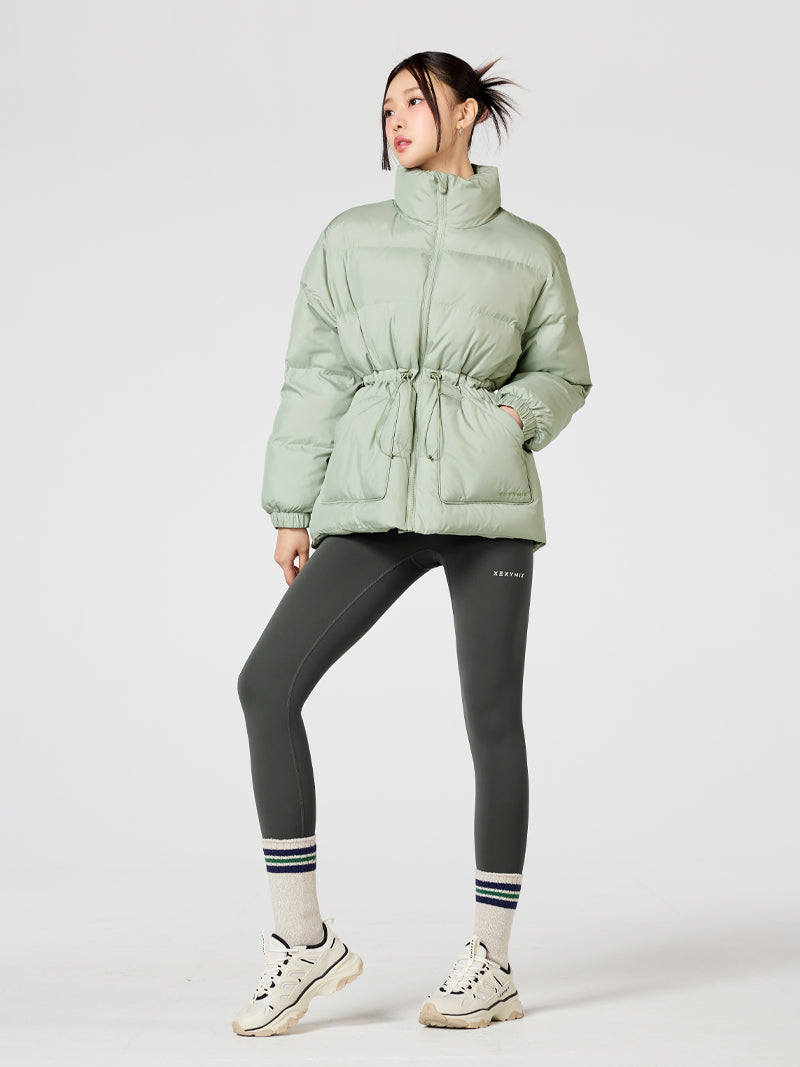 黑標360N 全方位柔彈美感保暖褲｜共14色 ｜XP9193F