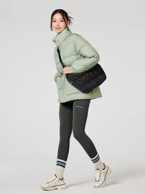 黑標360N 全方位柔彈美感保暖褲｜共14色 ｜XP9193F