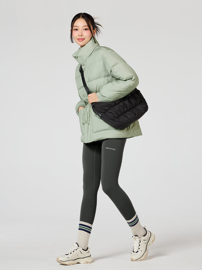 黑標360N 全方位柔彈美感保暖褲｜共14色 ｜XP9193F