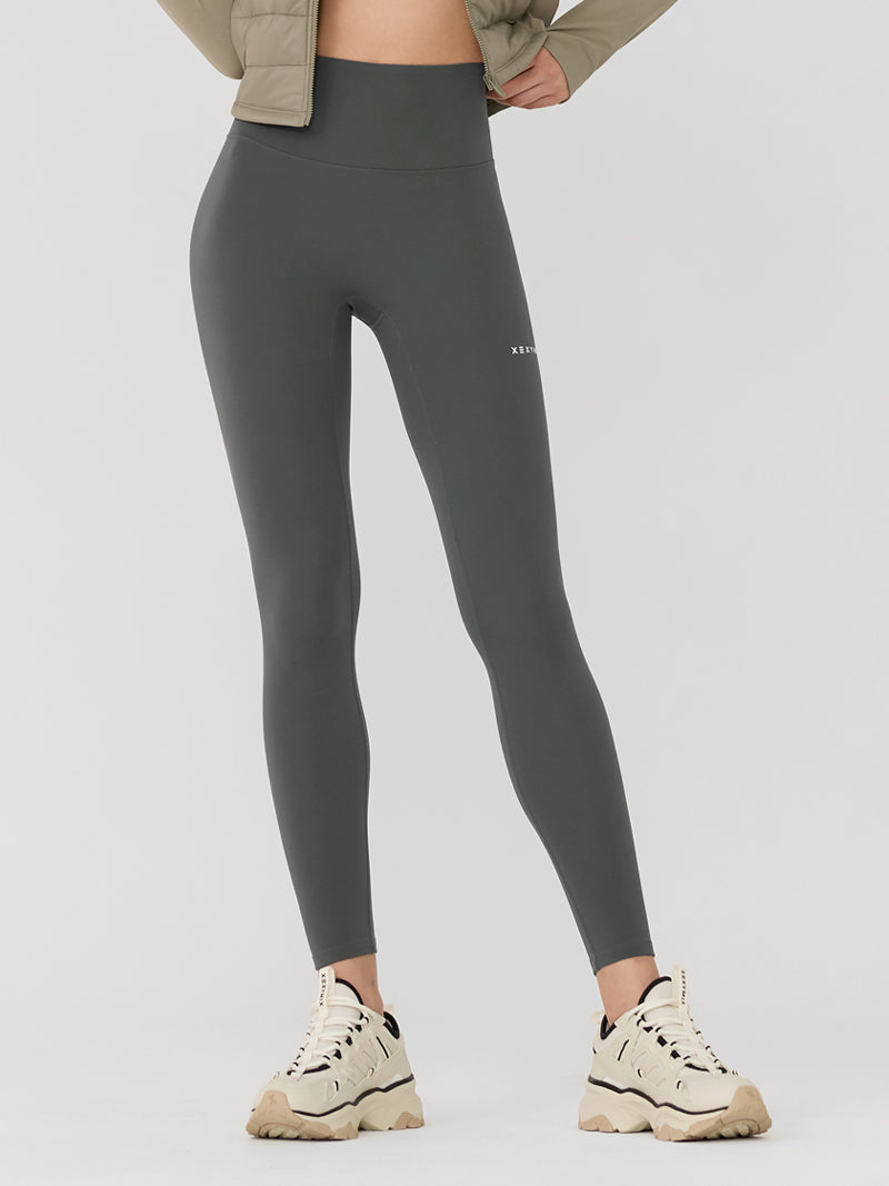 黑標360N 全方位柔彈美感保暖褲｜共14色 ｜XP9193F