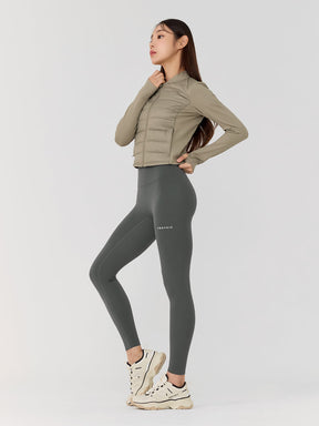 黑標360N 全方位柔彈美感保暖褲｜共14色 ｜XP9193F