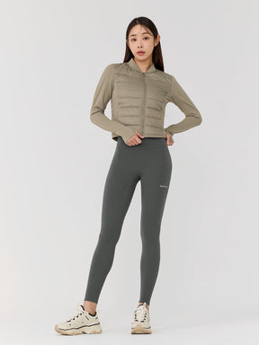 黑標360N 全方位柔彈美感保暖褲｜共14色 ｜XP9193F