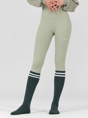 黑標360N 全方位柔彈美感保暖褲｜共14色 ｜XP9193F