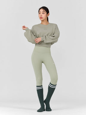 黑標360N 全方位柔彈美感保暖褲｜共14色 ｜XP9193F