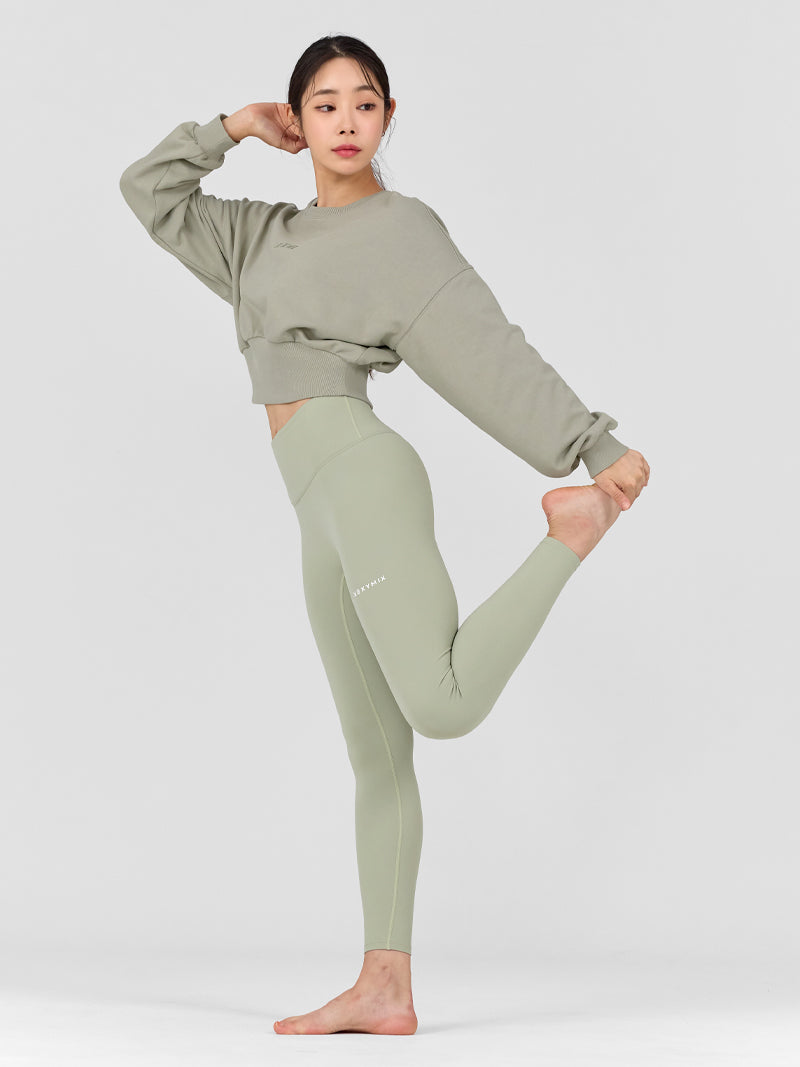 黑標360N 全方位柔彈美感保暖褲｜共14色 ｜XP9193F