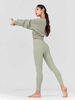 黑標360N 全方位柔彈美感保暖褲｜共14色 ｜XP9193F