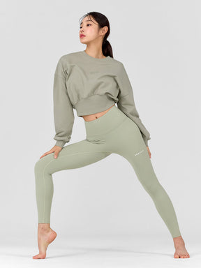 黑標360N 全方位柔彈美感保暖褲｜共14色 ｜XP9193F