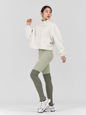 黑標360N 全方位柔彈美感保暖褲｜共14色 ｜XP9193F