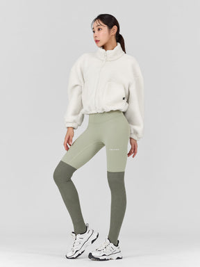 黑標360N 全方位柔彈美感保暖褲｜共14色 ｜XP9193F