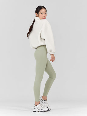 黑標360N 全方位柔彈美感保暖褲｜共14色 ｜XP9193F