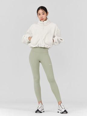 黑標360N 全方位柔彈美感保暖褲｜共14色 ｜XP9193F