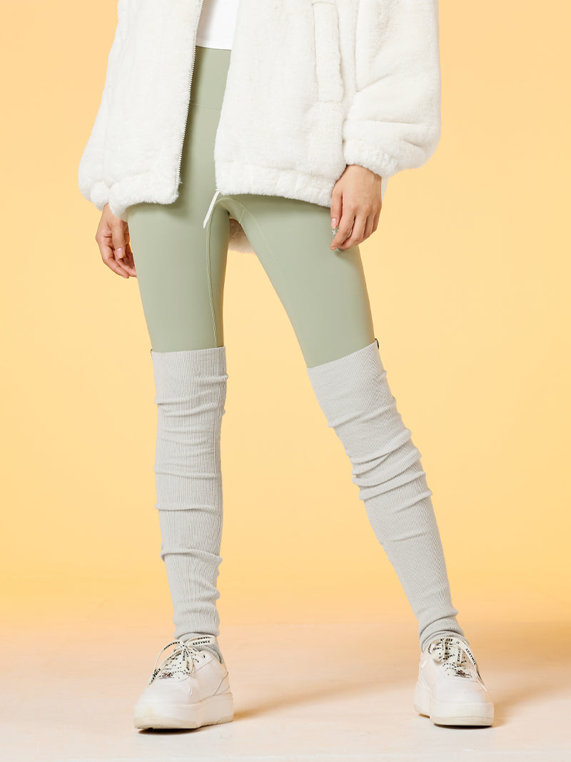 黑標360N 全方位柔彈美感保暖褲｜共14色 ｜XP9193F