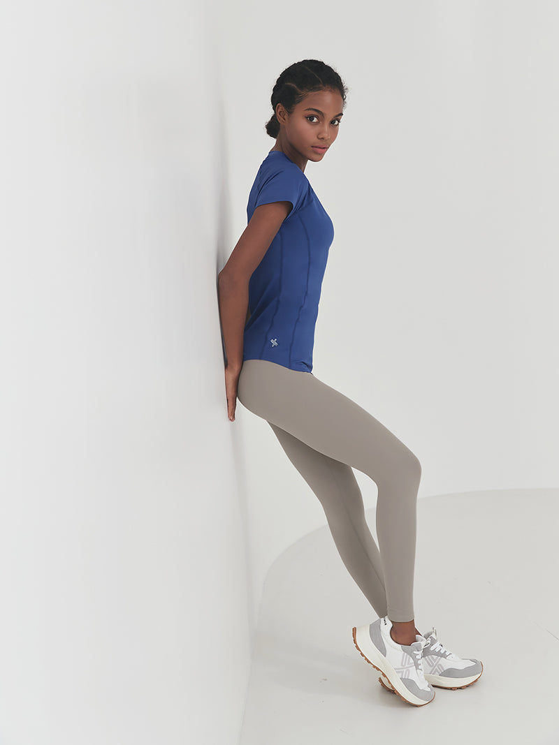 黑標360N 全方位柔彈美感保暖褲｜共14色 ｜XP9193F