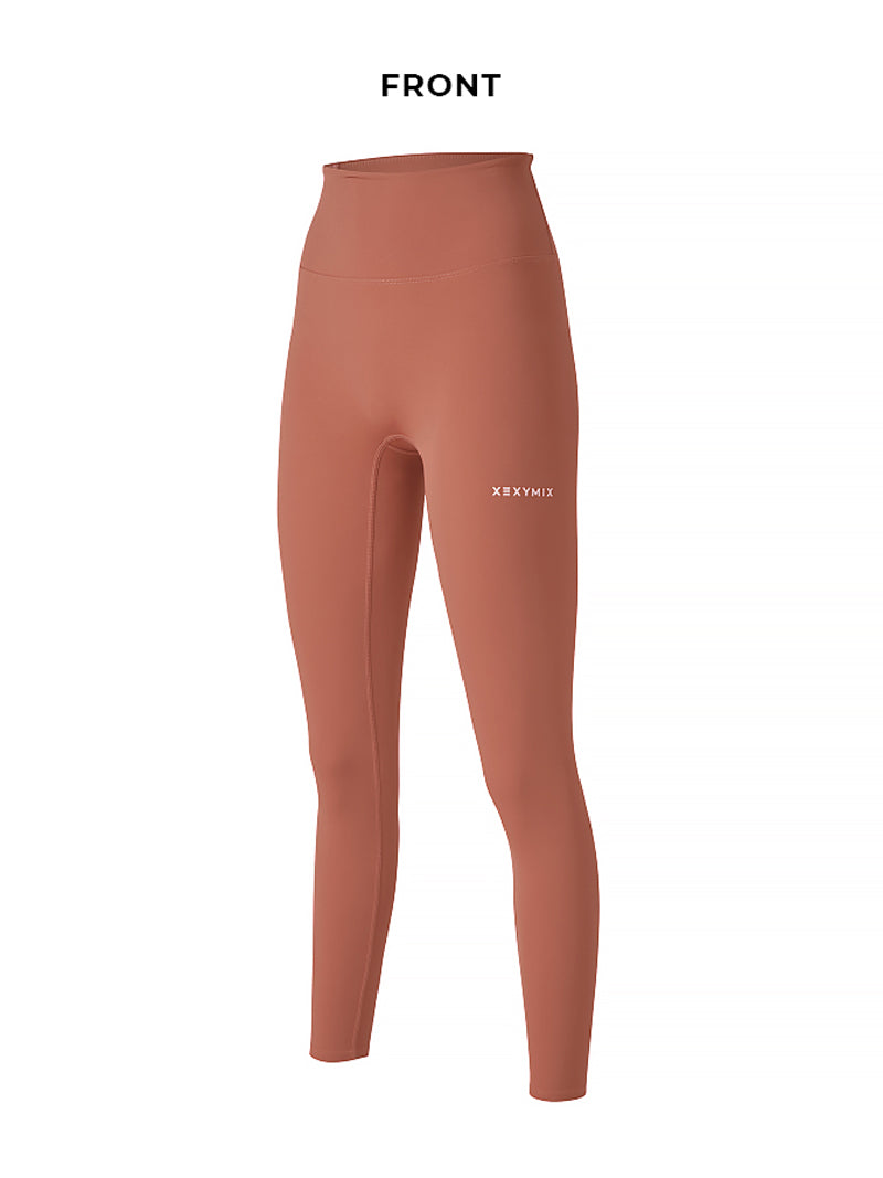 黑標360N 全方位柔彈美感保暖褲｜共14色 ｜XP9193F