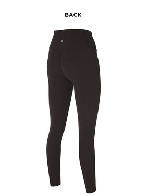 黑標360N 全方位柔彈美感保暖褲｜共14色 ｜XP9193F