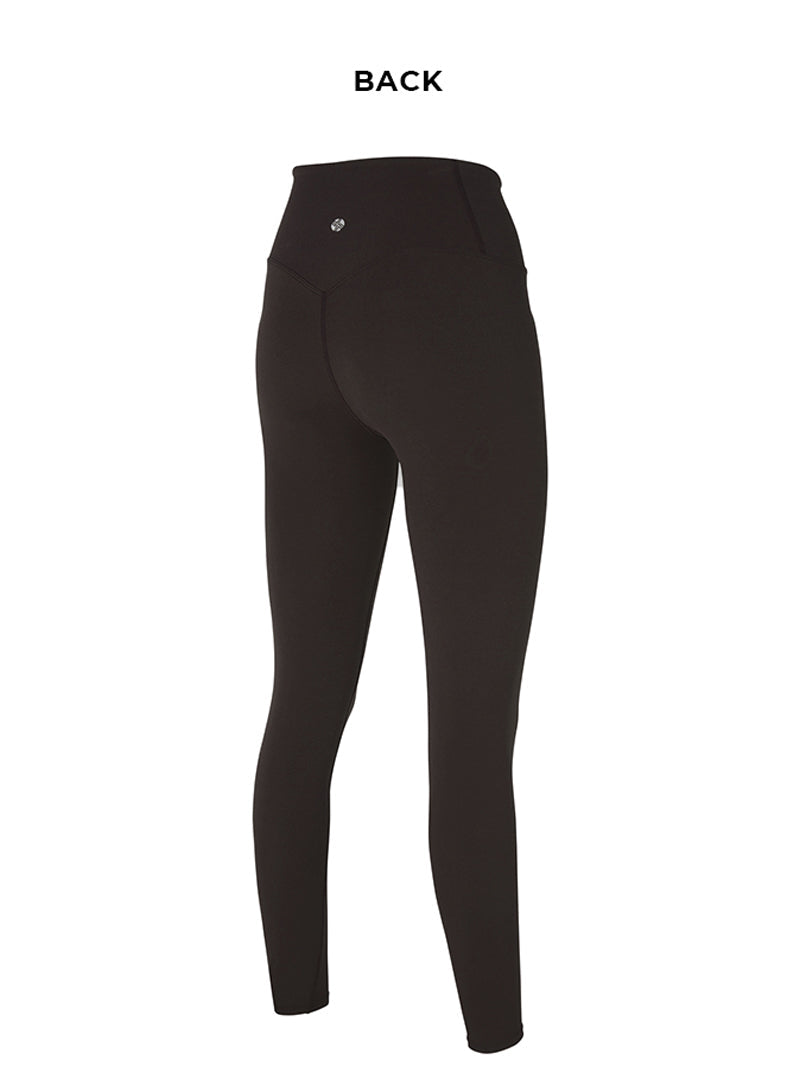 黑標360N 全方位柔彈美感保暖褲｜共14色 ｜XP9193F