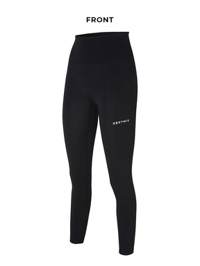 黑標360N 全方位柔彈美感保暖褲｜共14色 ｜XP9193F