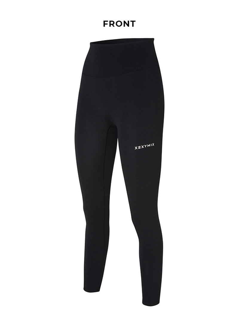 黑標360N 全方位柔彈美感保暖褲｜共14色 ｜XP9193F