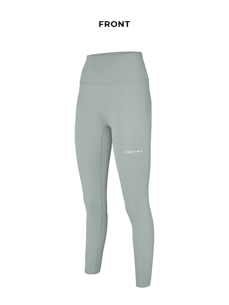 黑標360N 全方位柔彈美感緊身褲｜共24色｜XP9157T