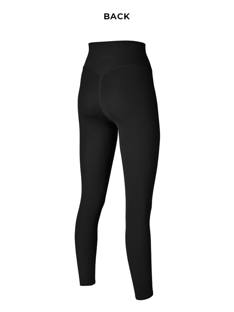 330N完美支撐粉底緊身褲 | XP9198G