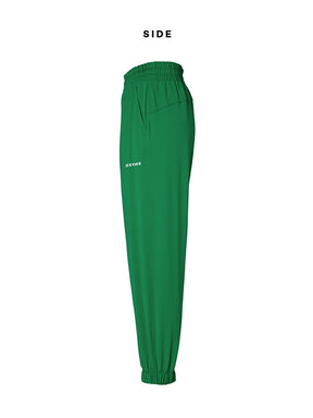 功能性輕盈柔彈哈倫慢跑褲｜共16色｜XA5380G