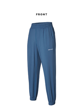 功能性輕盈柔彈哈倫慢跑褲｜共16色｜XA5380G