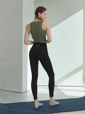 330N完美支撐粉底緊身褲 | XP9198G