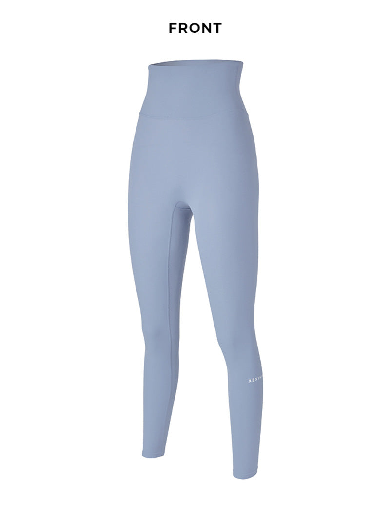 黑標300N 全方位輕盈柔彈緊身褲｜共12色｜XP9192F