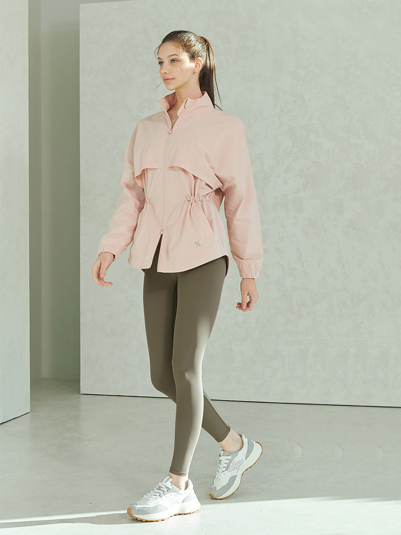 330N完美支撐粉底緊身褲 | XP9198G