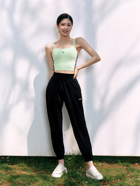 功能性輕盈柔彈哈倫慢跑褲｜共16色｜XA5380G