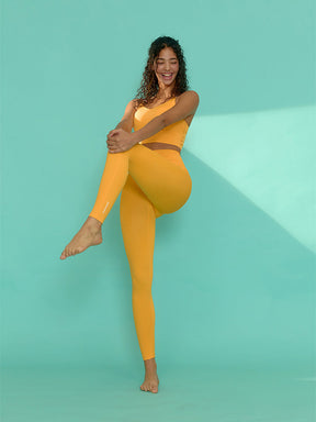 全方位水陸兩穿涼爽緊身褲｜共11色｜WP9214G