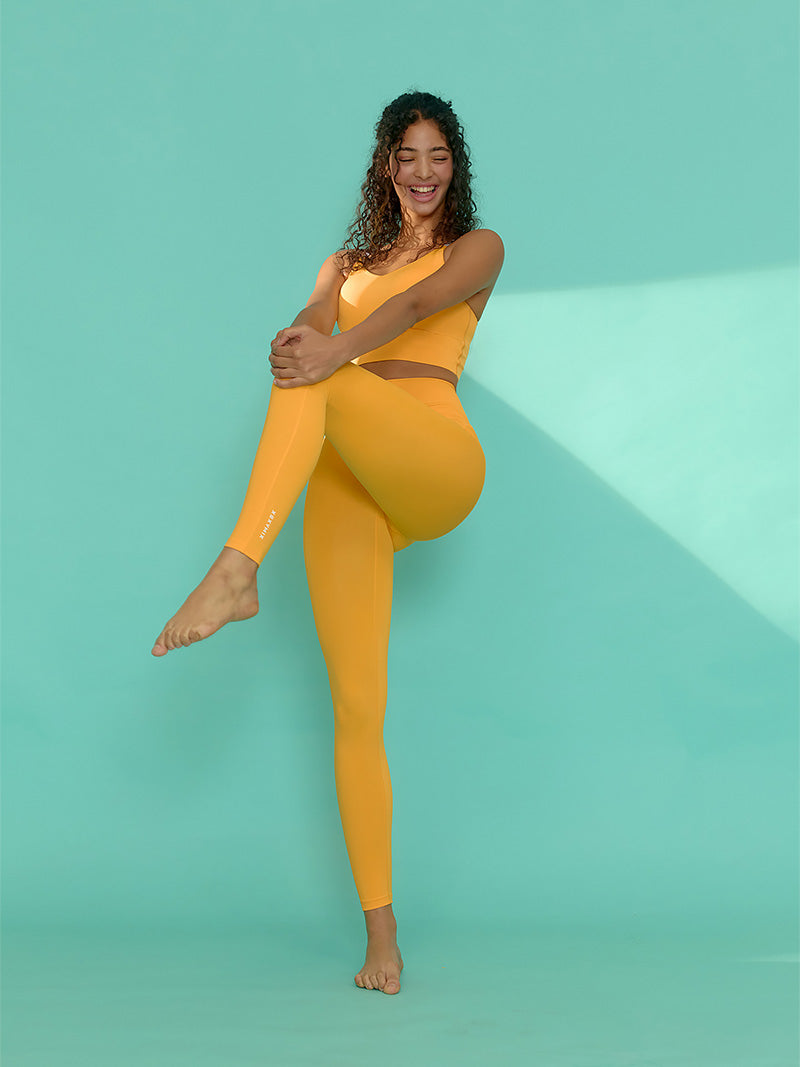 全方位水陸兩穿涼爽緊身褲｜共11色｜WP9214G