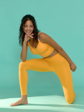 全方位水陸兩穿涼爽緊身褲｜共11色｜WP9214G