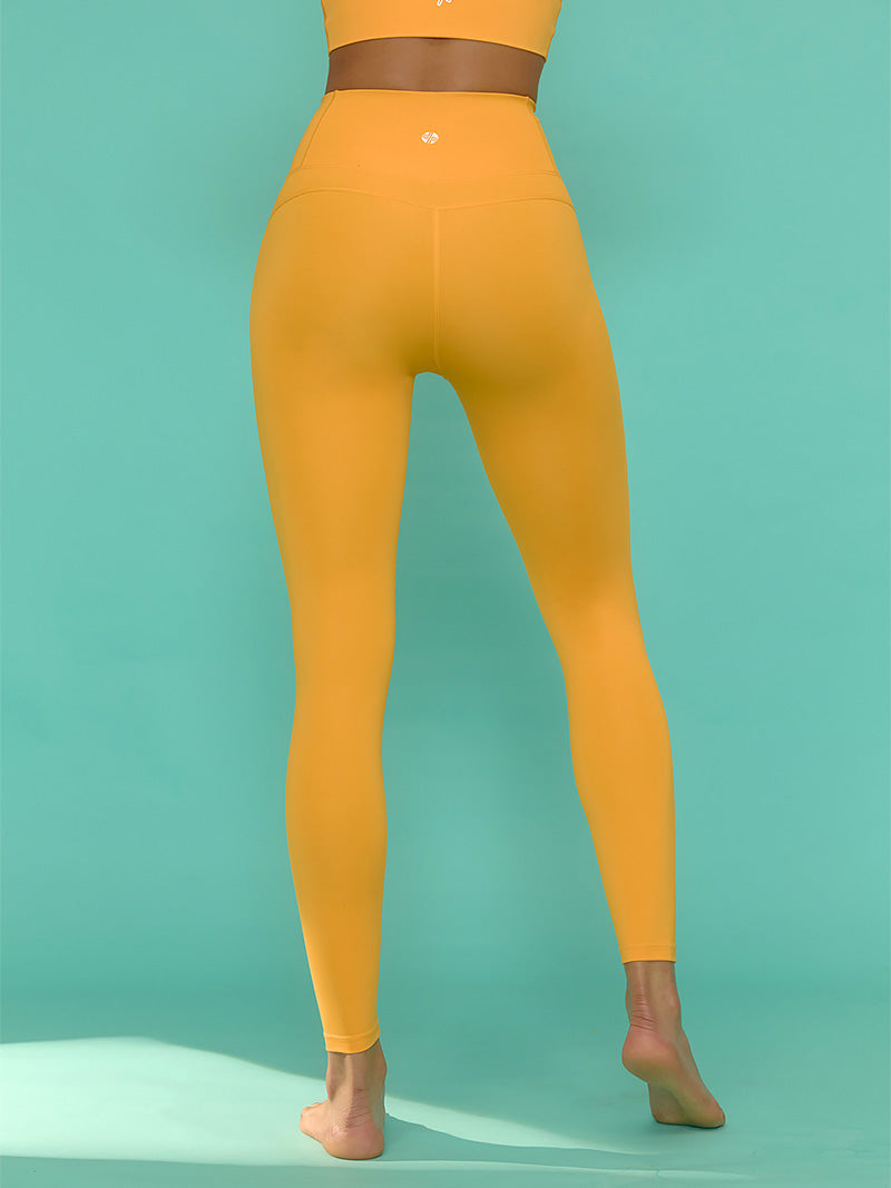 全方位水陸兩穿涼爽緊身褲｜共11色｜WP9214G