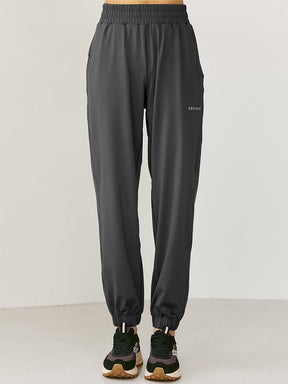 功能性輕盈柔彈哈倫慢跑褲｜共16色｜XA5380G