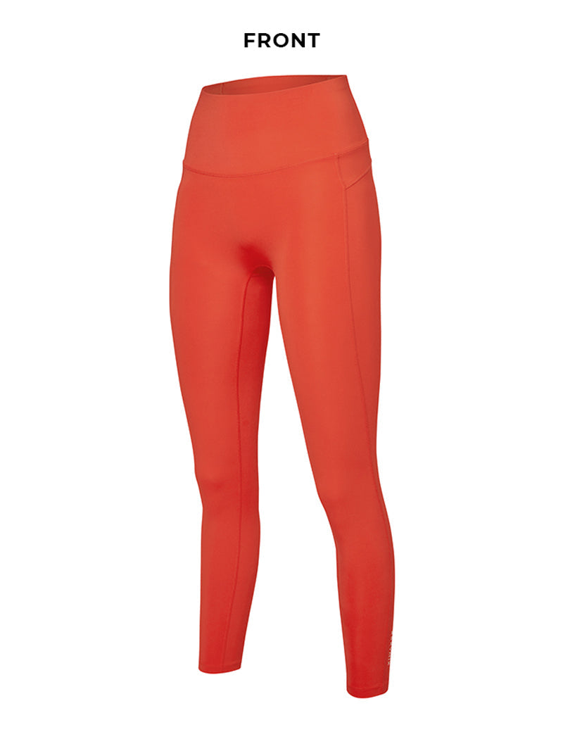 全方位水陸兩穿涼爽緊身褲｜共11色｜WP9214G