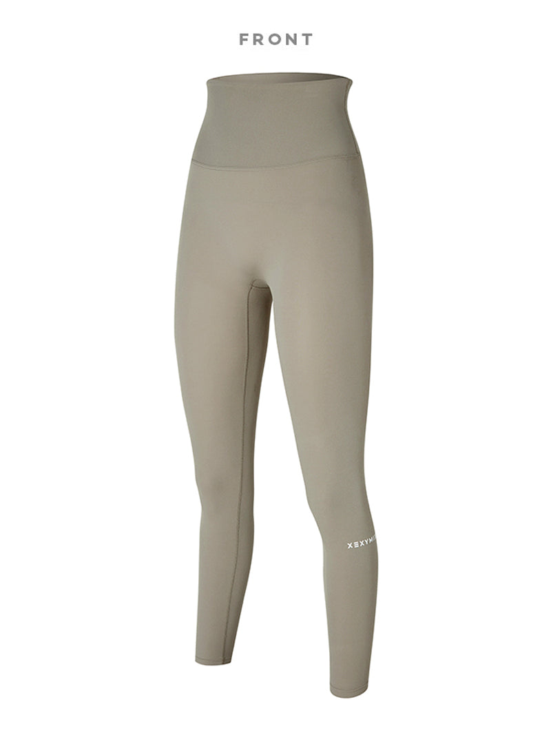 黑標300N 全方位輕盈柔彈緊身褲｜共12色｜XP9192F