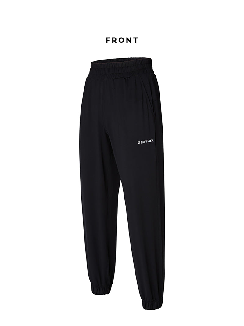 功能性輕盈柔彈哈倫慢跑褲｜共16色｜XA5380G