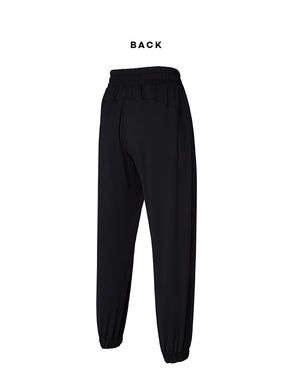 功能性輕盈柔彈哈倫慢跑褲｜共16色｜XA5380G