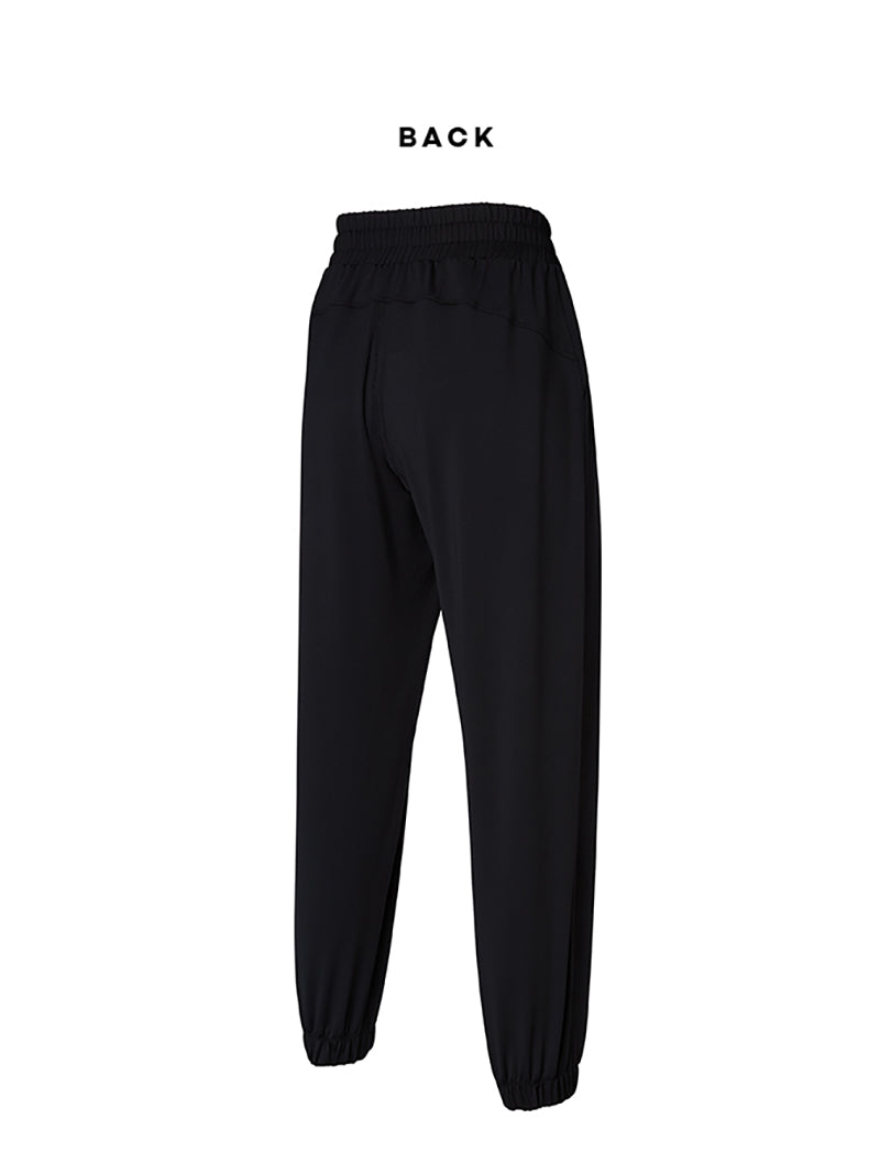 功能性輕盈柔彈哈倫慢跑褲｜共16色｜XA5380G