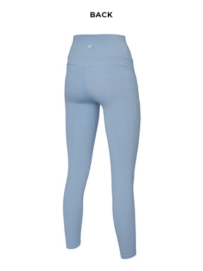 全方位水陸兩穿涼爽緊身褲｜共11色｜WP9214G