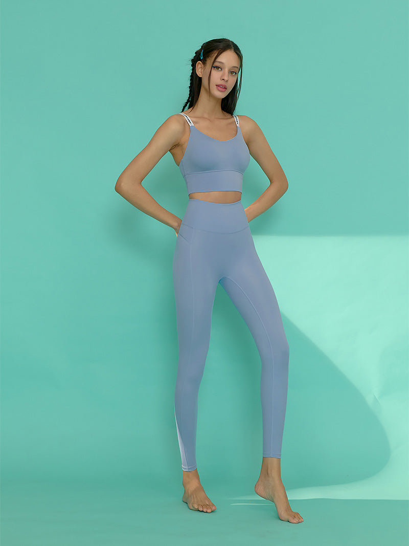 全方位水陸兩穿涼爽緊身褲｜共11色｜WP9214G