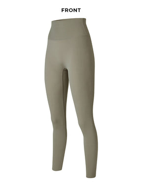 330N完美支撐粉底緊身褲 | XP9198G