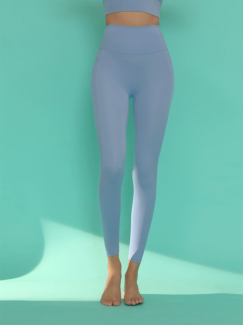 全方位水陸兩穿涼爽緊身褲｜共11色｜WP9214G